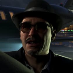 Andrés de León in einem offiziellen GTA-6-Screenshot