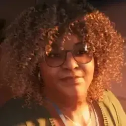 Stefanie in einem offiziellen GTA-6-Screenshot