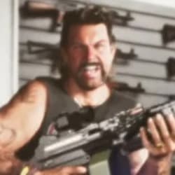 Phil in einem offiziellen GTA-6-Screenshot