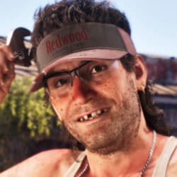 Wyman in einem offiziellen GTA-6-Screenshot