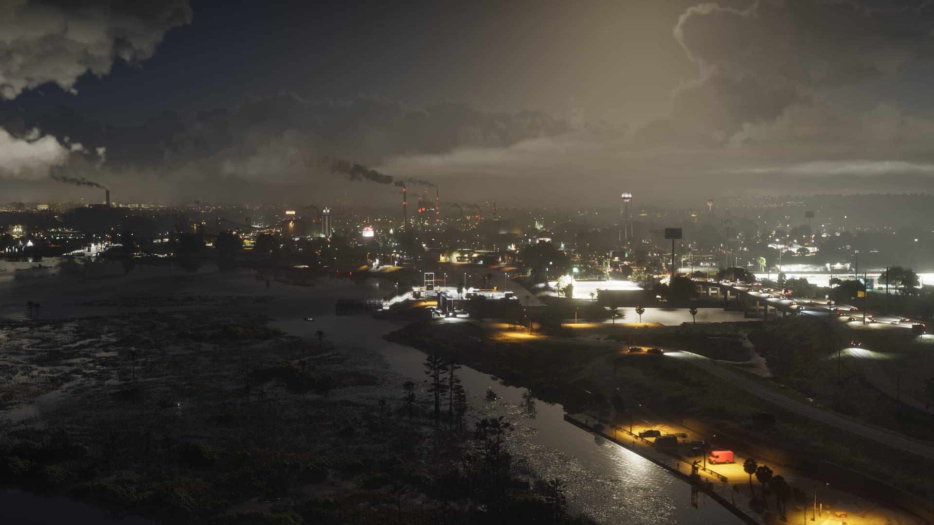 Ambrosia im offiziellen GTA-6-Screenshot 2