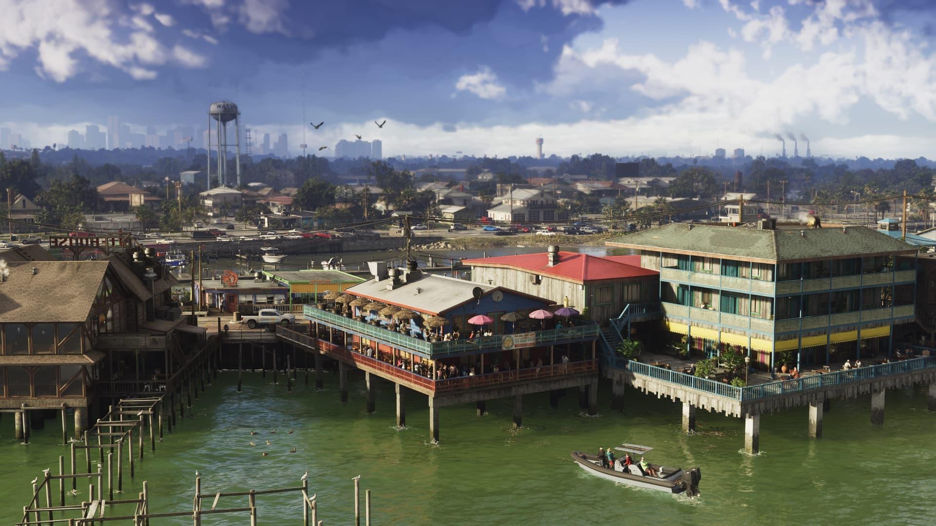 Grassrivers im offiziellen GTA-6-Screenshot 2