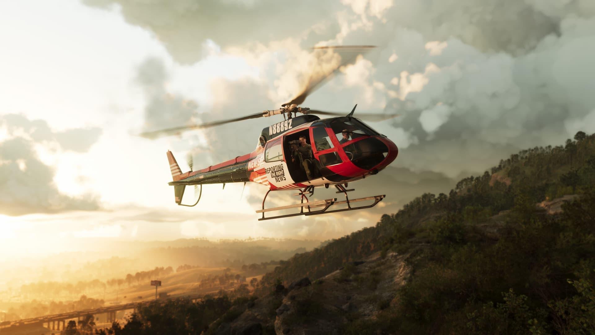 Mount Kalaga, official GTA 6 screenshot