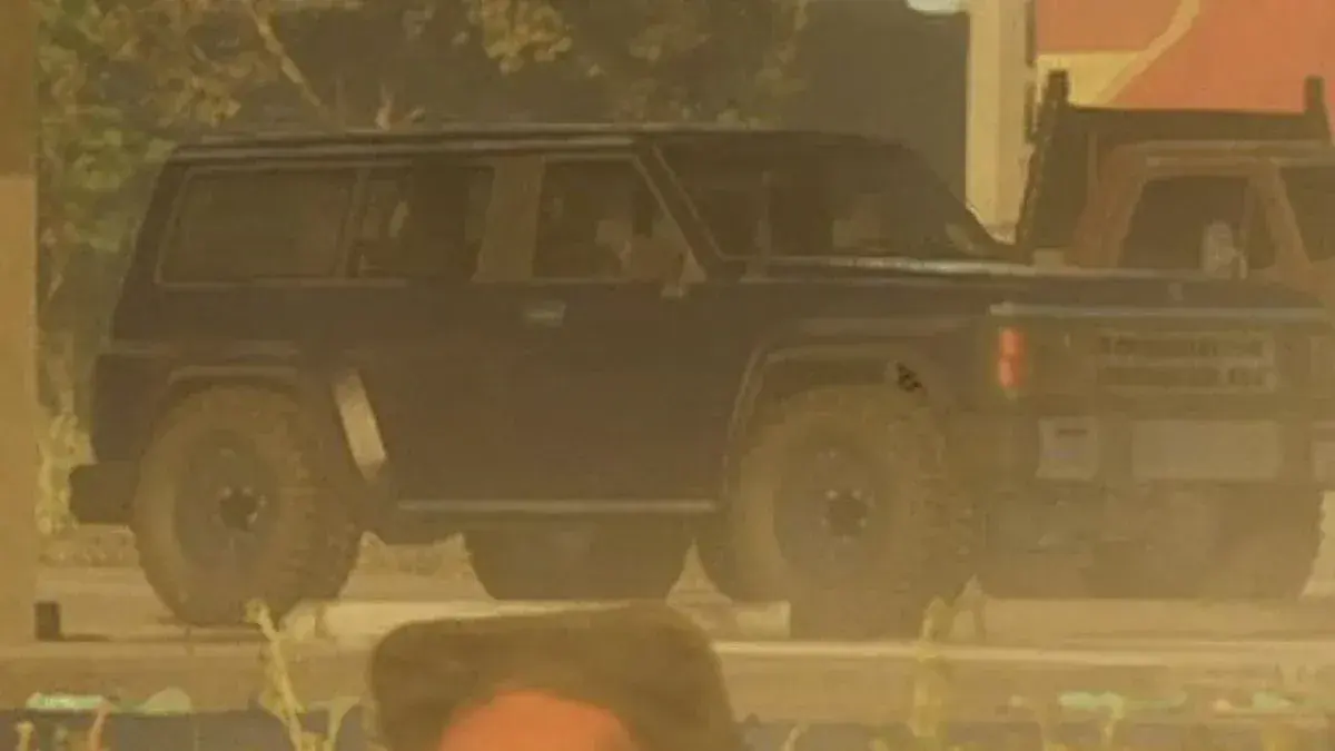Annis Hellion in einem offiziellen GTA-6-Bild