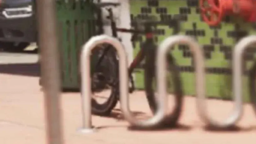 Endurex Race Bike in einem offiziellen GTA-6-Bild