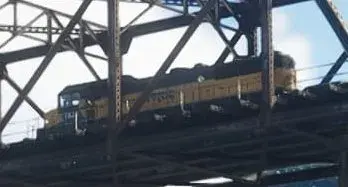 Freight Train in einem offiziellen GTA-6-Bild