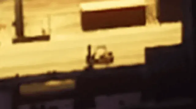 Forklift in einem offiziellen GTA-6-Bild