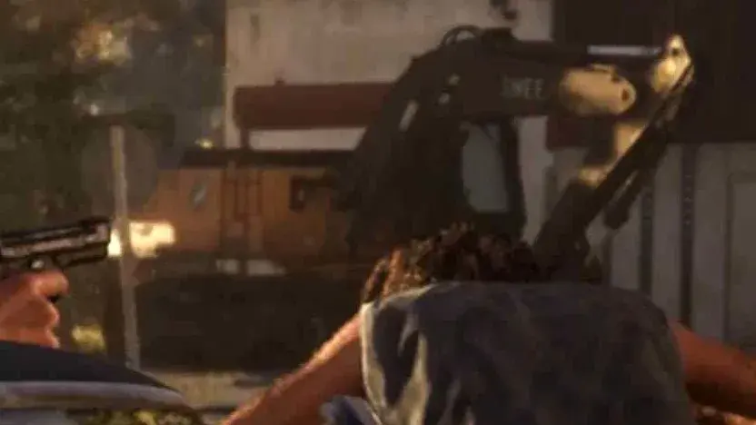 Jacksheepe Excavator in einem offiziellen GTA-6-Bild