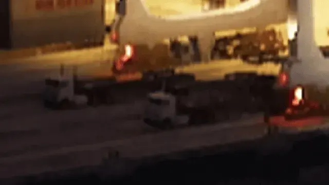 JoBuilt Hauler in einem offiziellen GTA-6-Bild