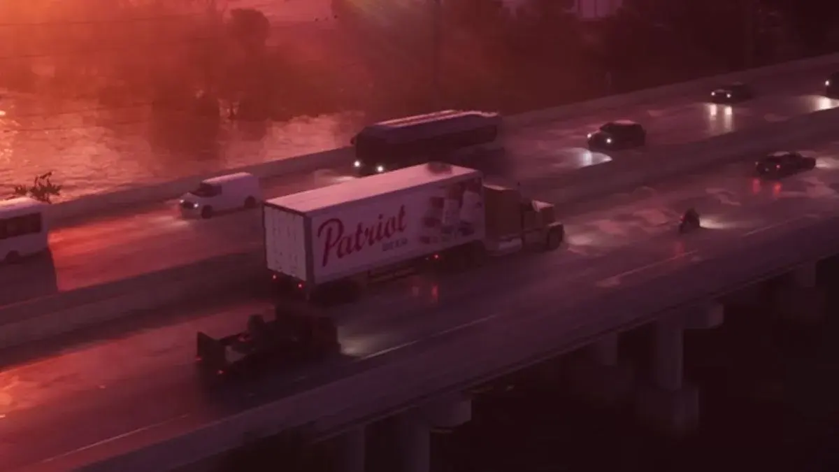 JoBuilt Phantom in einem offiziellen GTA-6-Bild