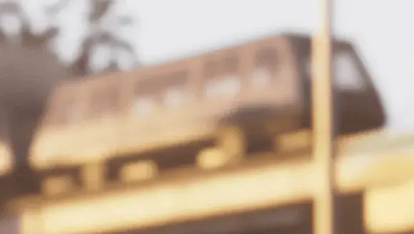 Vice City Metro Mule in einem offiziellen GTA-6-Bild
