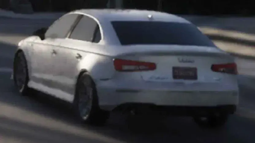 Obey Tailgater S in einem offiziellen GTA-6-Bild