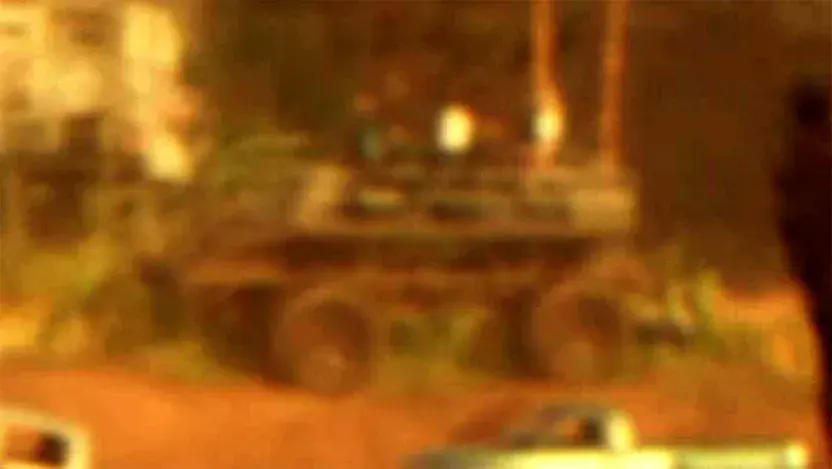Swamp Buggy in einem offiziellen GTA-6-Bild