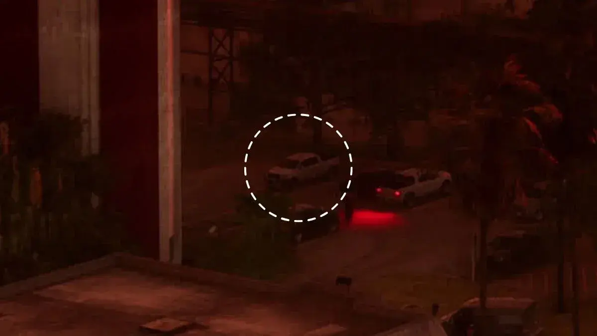 Vapid Contender in einem offiziellen GTA-6-Bild