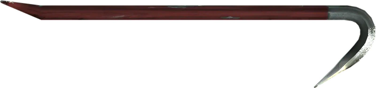 Crowbar, modello di un GTA precedente (non è un’immagine di GTA 6)