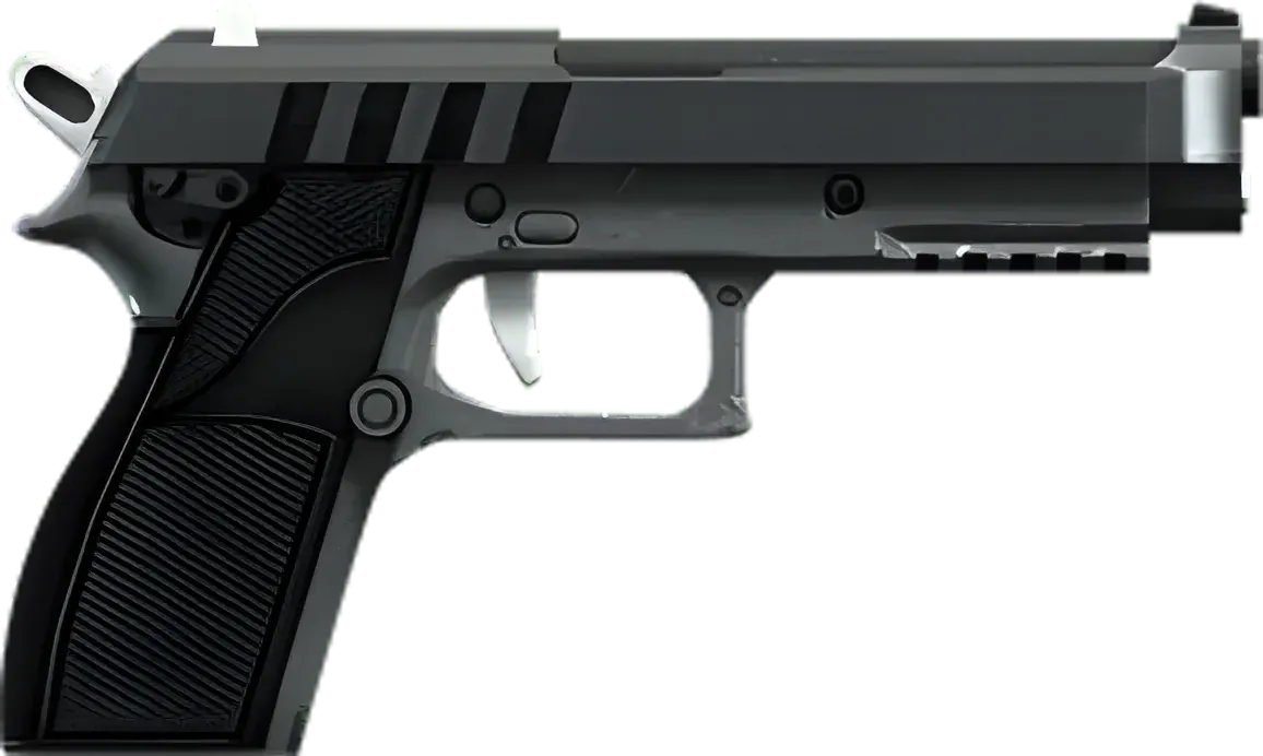 Hawk & Little Pistol, modello di un GTA precedente (non è un’immagine di GTA 6)