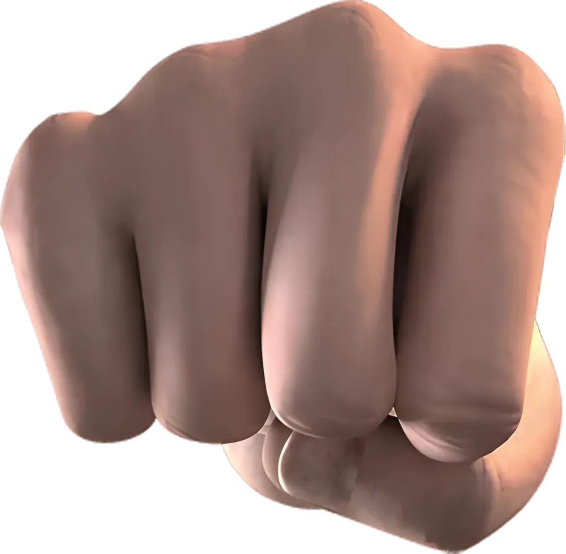Unarmed (Fist), modello di un GTA precedente (non è un’immagine di GTA 6)