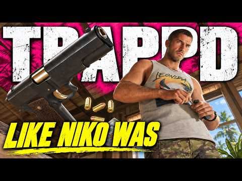 GTA 6's Jason Duval Is Just Like Niko Bellic | GTA Insights