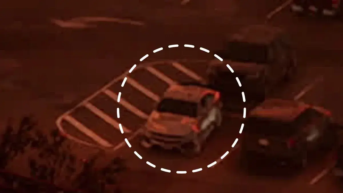 Albany V-STR in einem offiziellen GTA-6-Bild