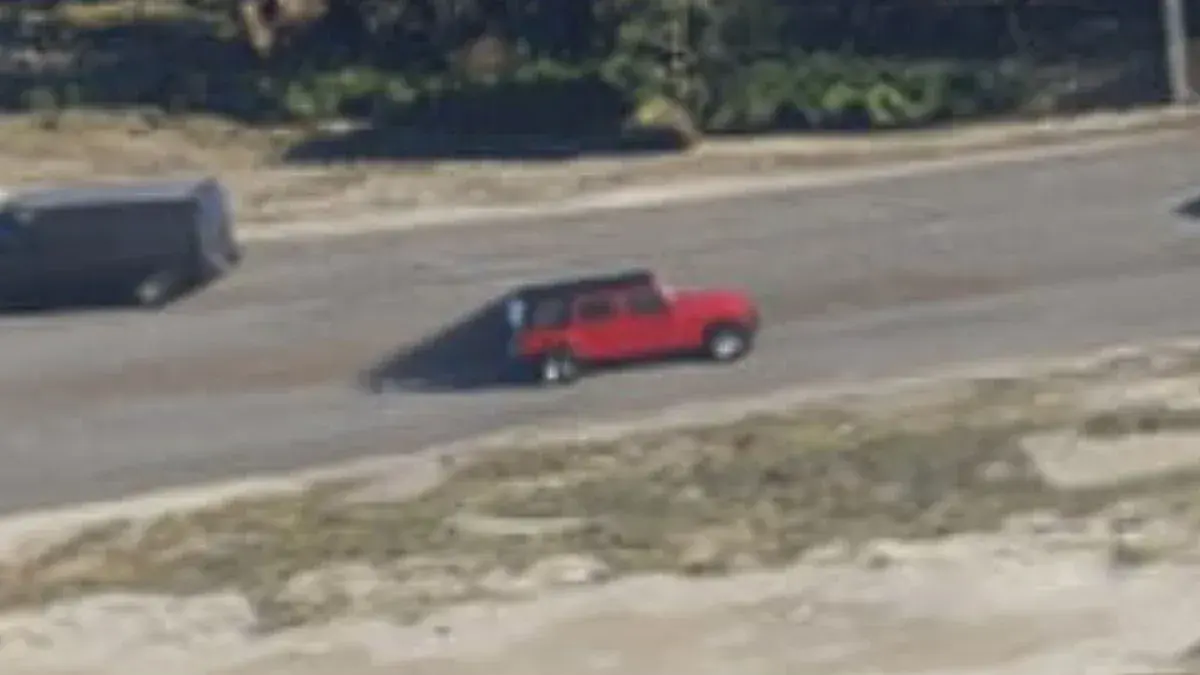 Canis Mesa in einem offiziellen GTA-6-Bild