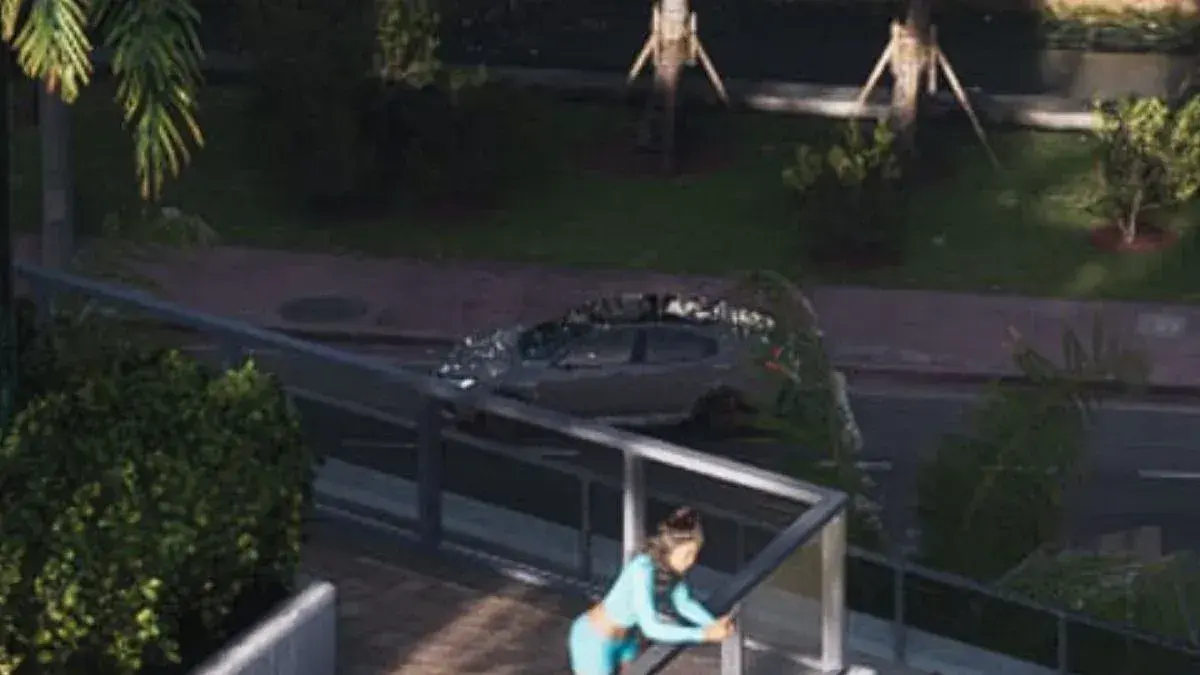 Dinka Sugoi in einem offiziellen GTA-6-Bild