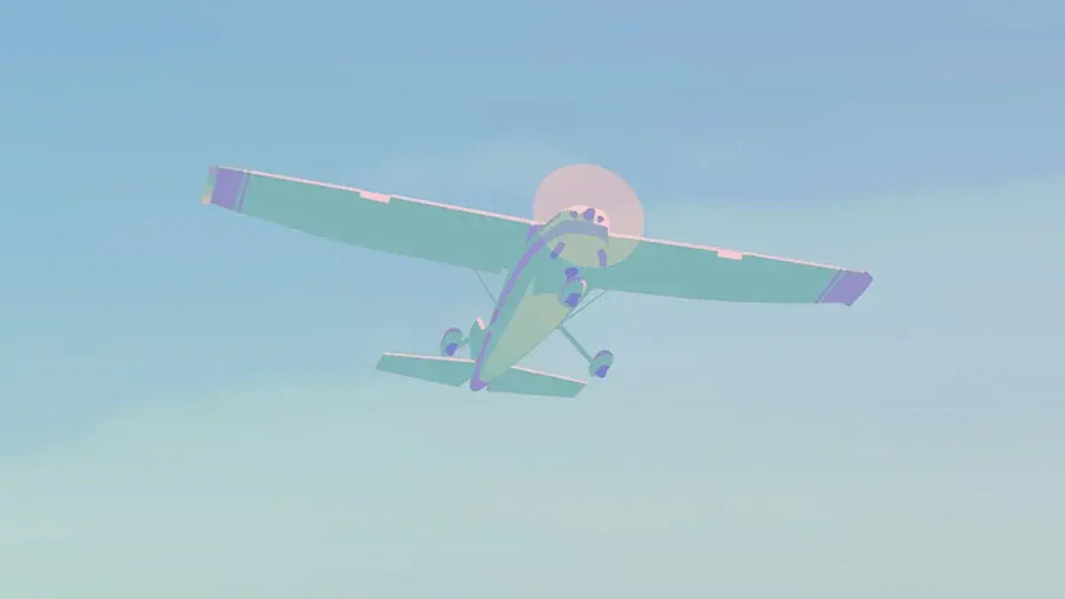 JoBuilt Mammatus in einem offiziellen GTA-6-Bild