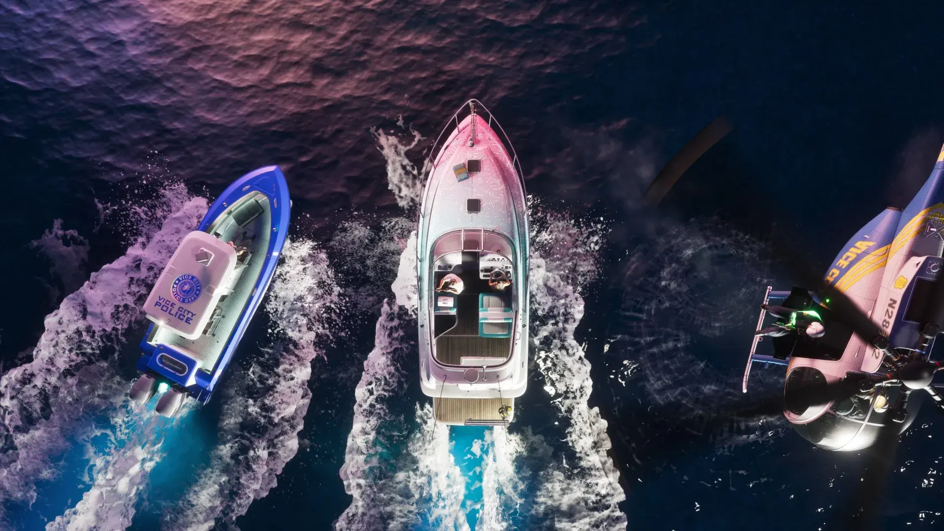 Shitzu Squalo in an official GTA 6 screenshot (4)