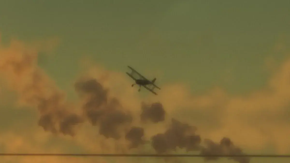 Western Company Duster in einem offiziellen GTA-6-Bild
